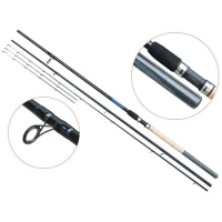 Lanseta Baracuda Evolution Feeder 3603 3.60m 120g 3seg