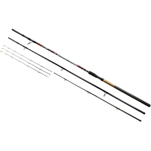 Lanseta Carp Expert Distance Method Feeder, 150g, 3.90m, 3+3seg