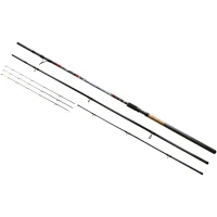 Lanseta Carp Expert Distance Method Feeder, 150g, 4.20m, 3+3seg