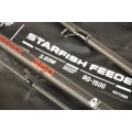 Lanseta Carp Expert Starfish Feeder, 3.90m, 80-150g, 3+3seg