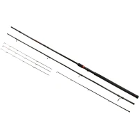 Lanseta Carp Expert Zoom Feeder Telescopic, 3.60-3.90m, 40-90g, 3+3seg