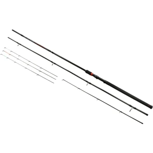 Lanseta Carp Expert Zoom Feeder Telescopic, 3.60-3.90m, 40-90g, 3+3seg
