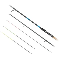 Lanseta Carp Zoom Competition Osmium Feeder, 60-180g, 3.60m, 3+3seg