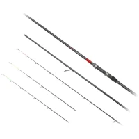 Lanseta Carp Zoom Distant Bomb Feeder, 180g, 3.90m, 3+3seg
