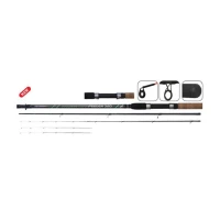 Lanseta Carp Zoom Feeder Tempo Tf 3.90m 150g
