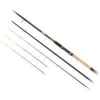 Lanseta Carp Zoom Medal Feeder, 160g, 3.60m, 3+3seg