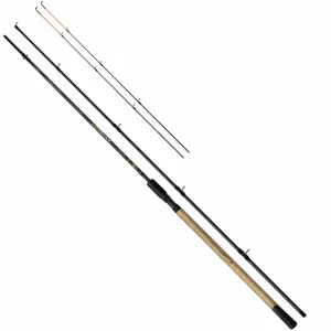 Lanseta Colmic Mirage S31 Special Carp MH, 2.70m, 70g, 2+2seg