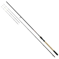 Lanseta DAM Sensomax Il Carp Picker 2.75m, 15-55g, 2+3seg