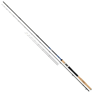 Lanseta Daiwa N'Zon Distance Special Method Feeder 3.35m, 80g, 2+3seg