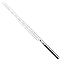 Lanseta Daiwa N Zon Super Slim Method Feeder 3.35m, 60g, 2+2seg