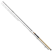 Lanseta Daiwa Ninja X Stalker Feeder 2.40m, 100g, 2+2seg