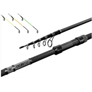 Lanseta Delphin LYCAN Tele FEEDER 3.90M 100G