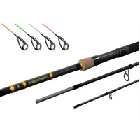 Lanseta Delphin RIVER Trophy NXT 3.20M 3+4seg 180g