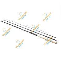 Lanseta FL Master Feeder 3.60M/50-100Gr/3Seg/2Vf