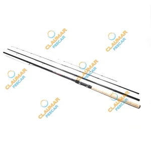 Lanseta FL Master Feeder 3.60M/50-100Gr/3Seg/2Vf