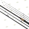 Lanseta Feeder FL FLX River 3.60M/100-250GR/3Seg