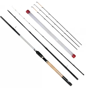 Lanseta Feeder FL Hulk 3.90m