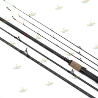 Lanseta Feeder Fl Strategist River Hh 3.60m 100-200g 3seg