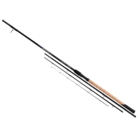 Lanseta Feeder Matrix Aquos Ultra-D 3.60m 90g 3Seg 2Varfuri