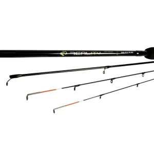 Lanseta Feeder Maver Reality Feeder 3.60m, 80g, 2seg