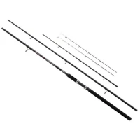 Lanseta Feeder Mitchell Adventure Ii Feeder Rod, 3.90m, 120g, 3+2seg