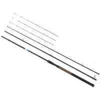 Lanseta Feeder Zfish Kennet Rod, 30-100g, 3.60m, 3+3seg