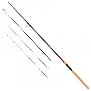 Lanseta FilFishing Filex Regent Picker 2.70m, 15-40g, 2+2seg