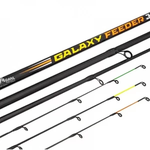 Lanseta FilFishing Galaxy Feeder 3.90m, 40-120g, 3+3seg