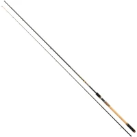 Lanseta Garbolino Essential Feeder Feel Bait, 150g, 3.50m, 2seg 