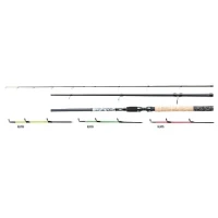 Lanseta Jaxon Feeder Academy X 360 60-120gr