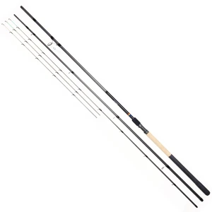 Lanseta Katcher Performance Feeder 3.90m, 120g, 3+3seg