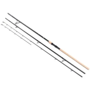 Lanseta Korum Limitless Feeder Rods, 220g, 4.20m, 3+2seg