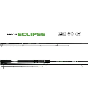 Lanseta Maver IT MOON ECLIPSE FEEDER 9FT 2.7M 10-30GR