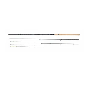 Lanseta Mivardi Genesis SSH Feeder, 3.90m, 70g-150g, 3+3buc