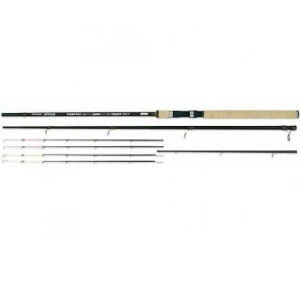 Lanseta Mivardi Imperium Feeder II 3.60m, 60-120g, 3+4buc