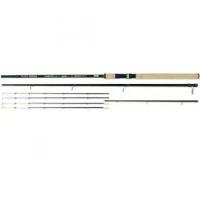 Lanseta Mivardi Imperium Feeder Ii 3.90m, 60-120g, 3+4buc