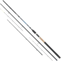 Lanseta Mivardi Magion Feeder, 3.90m, 50g-100g, 3PLUS2buc