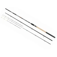 Lanseta Mivardi Magnetic Feeder 3.60m, 60-120g, 3+3buc