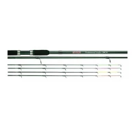 Lanseta Mivardi Professional Feeder 3.90m, 30-100g, 3+4buc