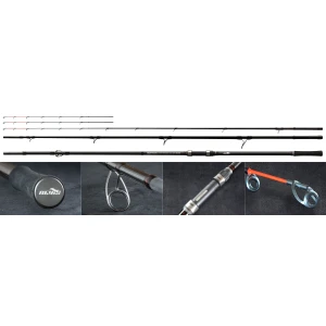 Lanseta Nevis Gotama Carp Feeder 3.90M 180g 3+3seg