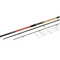 Lanseta Nevis Red Carp Feeder 3.60m, 60-150g