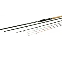 Lanseta Nevis Vanity Carp Feeder XXH 3.90m 80-220g