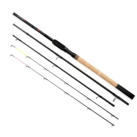 Lanseta Nytro Starkx Big River XH, 4.20m, 200g, 3+2seg
