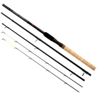 Lanseta Nytro Starkx Tarkx H, 3.60m, 140g, 3+2seg
