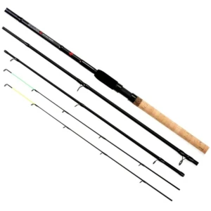 Lanseta Nytro Starkx Tarkx H, 3.90m, 100g, 3+2seg