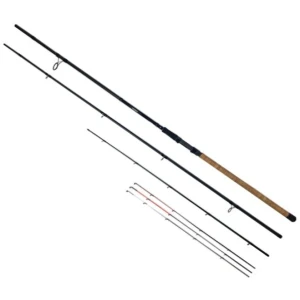 Lanseta Okuma 8K Gen2 Feeder, 3.90m, 40-80g, 3+3seg