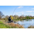 Lanseta Preston Dura Carp Feeder, 50g, 3.35m, 2+2seg