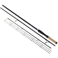 Lanseta Preston Monster Xtreme Distance, 4.20m, 200g, 3+3buc