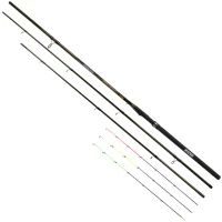 Lanseta Ryobi Amazon Feeder 3.30m, 80g, 3+3seg