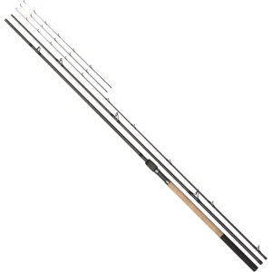 Lanseta Serie Walter World Champion 2 Carp Feeder, 120g, 4.20m, 3+3seg